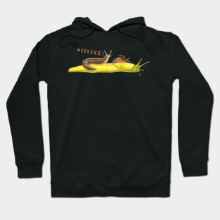 Sluggyback Ride Hoodie